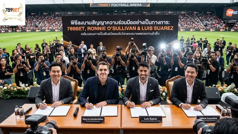 เกี่ยวกับ 789BET แพลตฟอร์มคาสิโนออนไลน์และกีฬาที่มั่นคงที่สุด