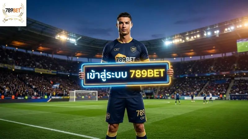 เข้าสู่ระบบ 789BET ทางเข้าเว็บตรงคาสิโนสดและสล็อตที่ปลอดภัย